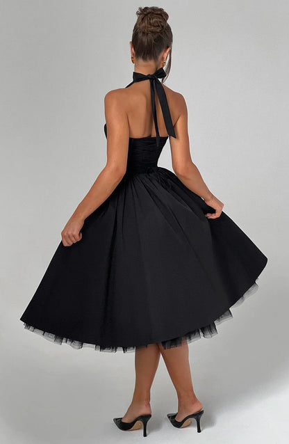Cressida Midi Dress