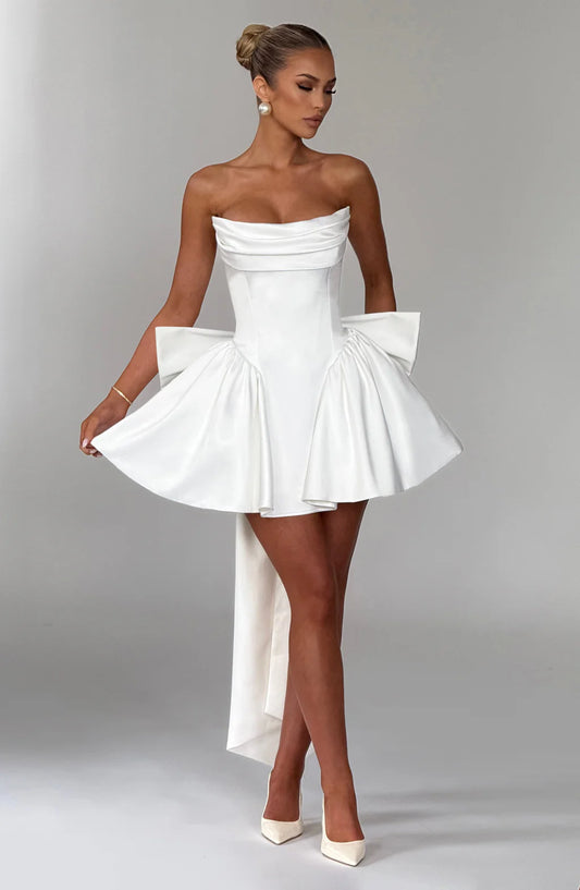 Trinity Mini Dress