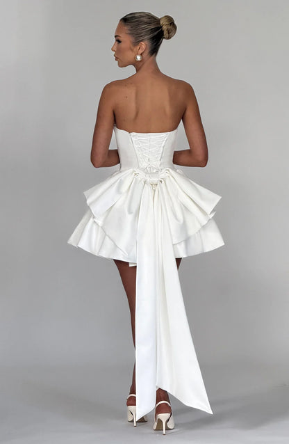 Trinity Mini Dress